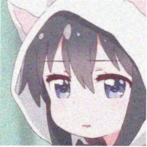 观众头像五