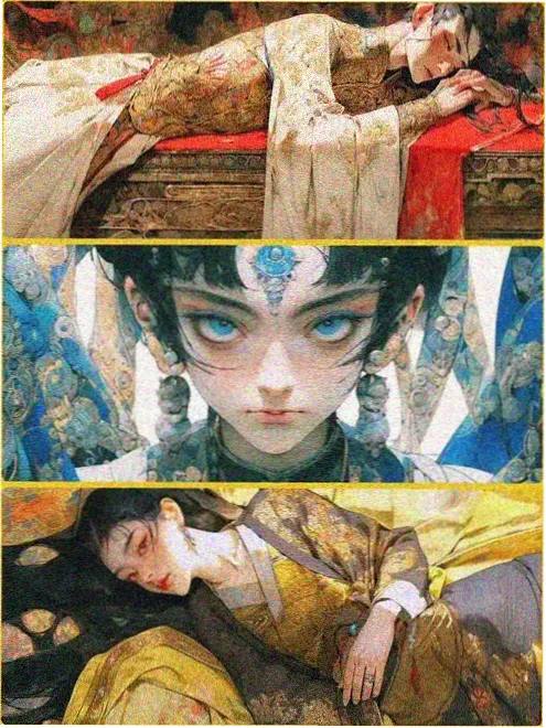 打卡下班短剧封面