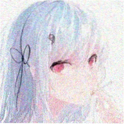 观众头像四