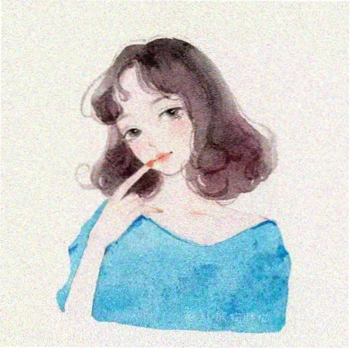 观众头像六